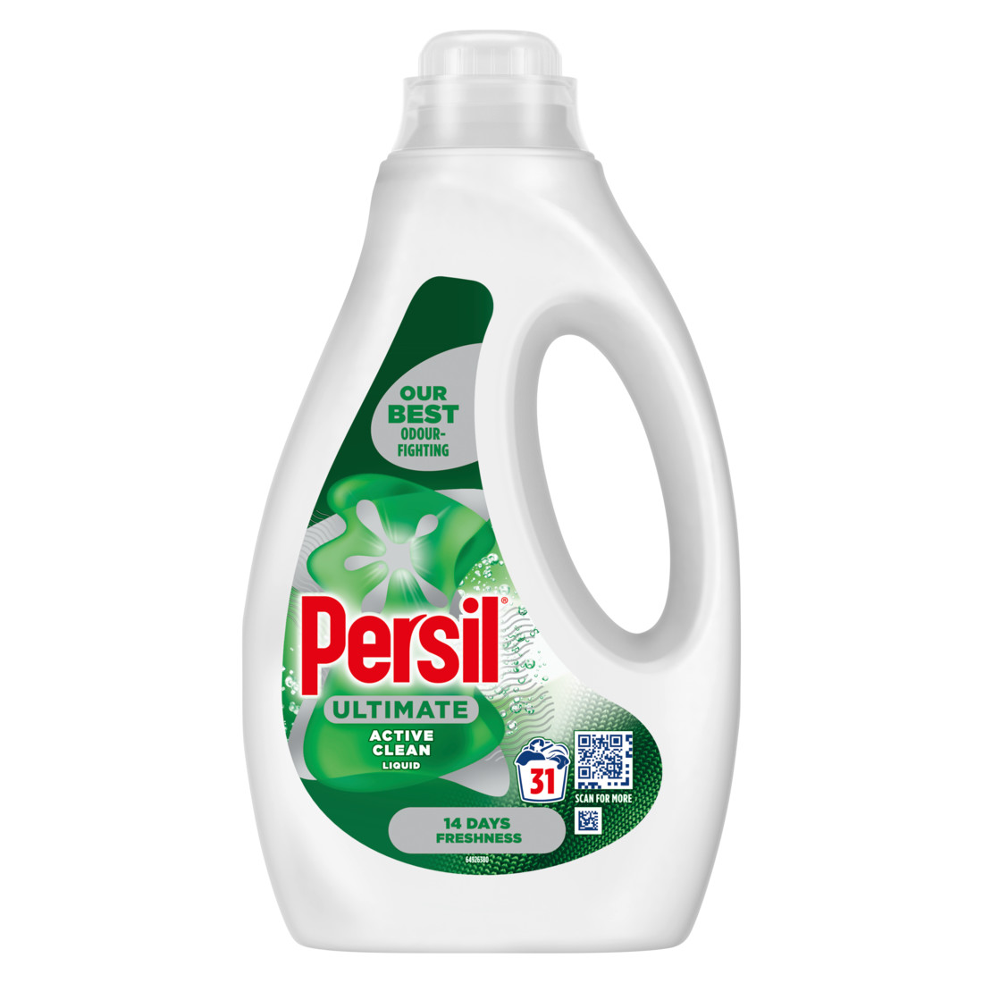 Persil Ultimate Active Clean Liquid Detergent